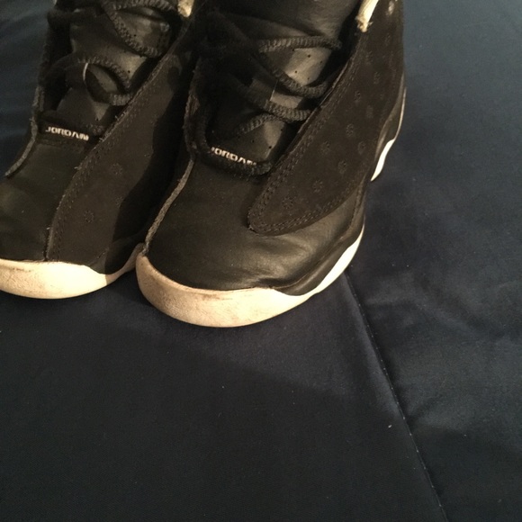 Retro 13 9c - Picture 2 of 2